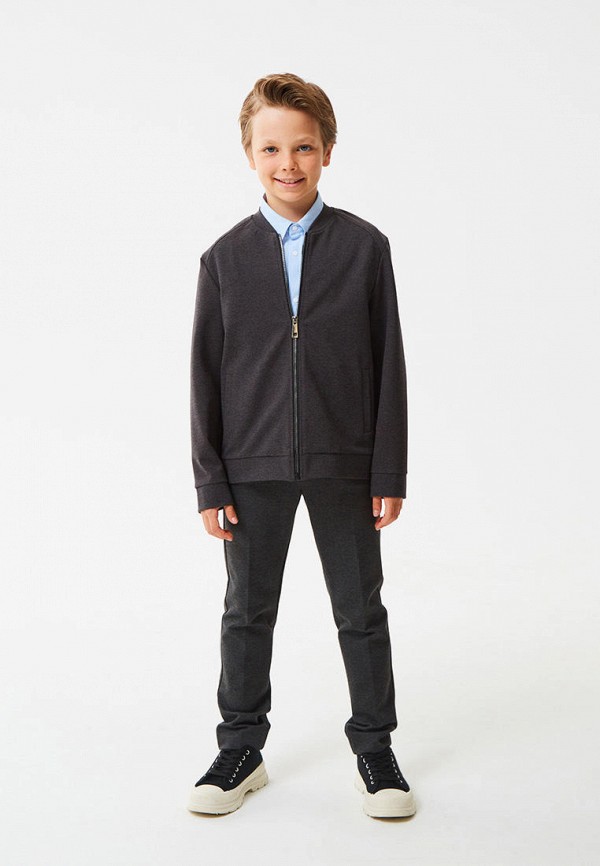 Smena Бомбер - фото 2