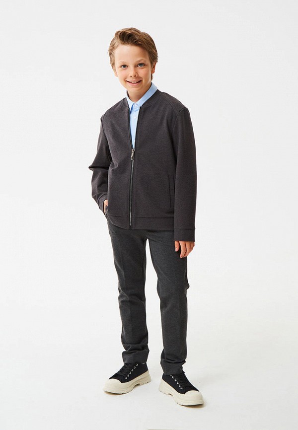 Smena Бомбер - фото 4