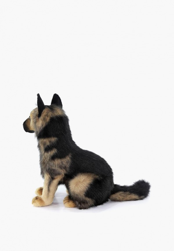 Hansa Игрушка мягкая - Щенок немецкой овчарки, 41 см - фото 3