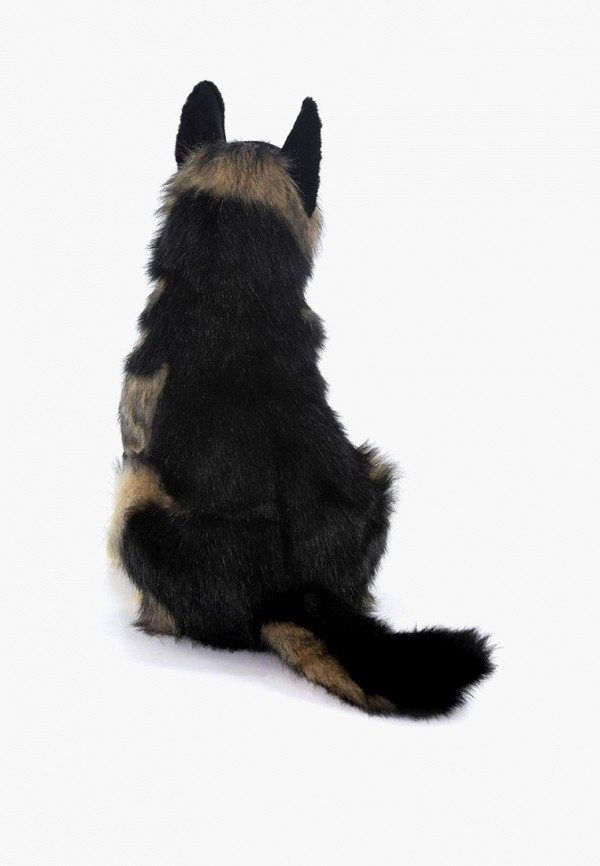 Hansa Игрушка мягкая - Щенок немецкой овчарки, 41 см - фото 4