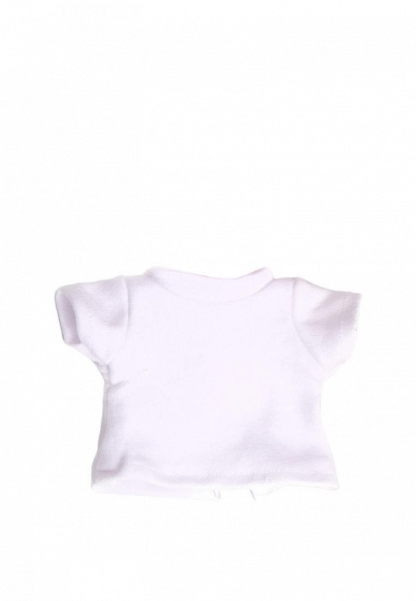 Munecas Dolls Antonio Juan Пупс - озвученный Оливия в розовом, 30 см, плачет, мягконабивная - фото 5