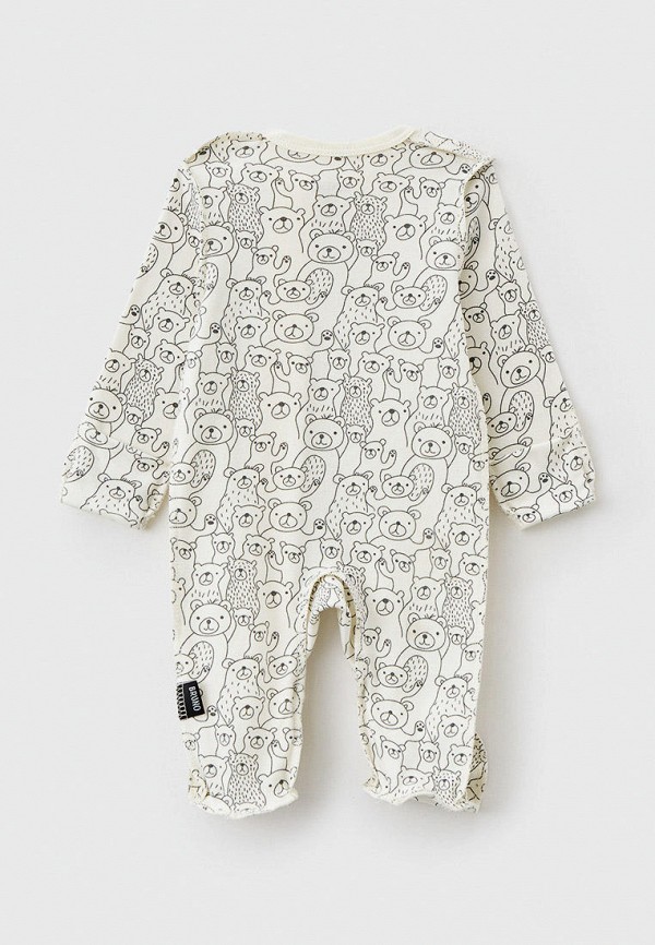 Bruno Комбинезон - Мишки - фото 2