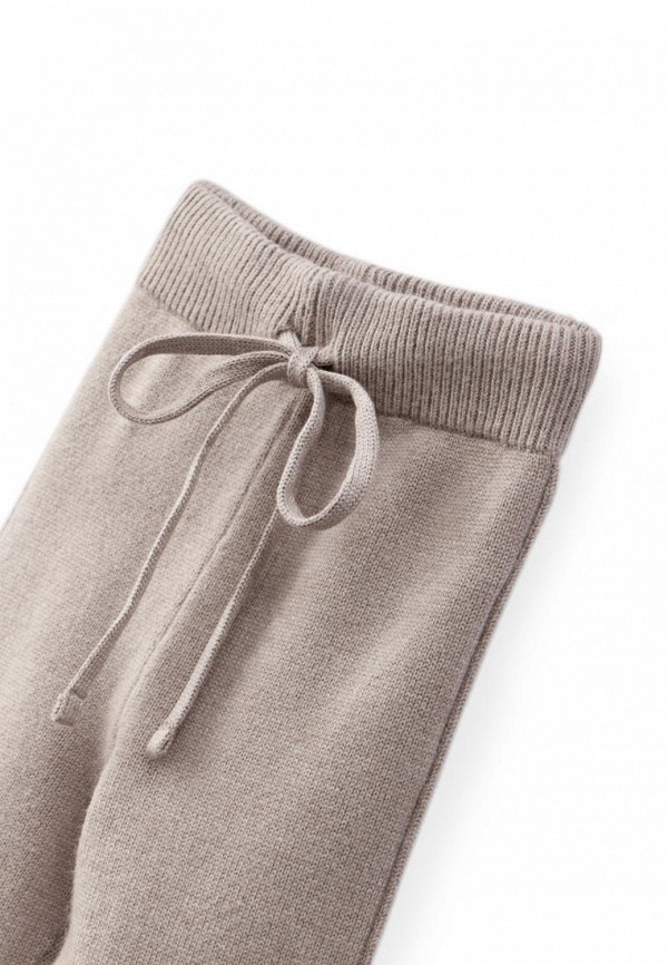 Брюки Happy Baby, цвет бежевый, XD001XC00121 — купить в интернет