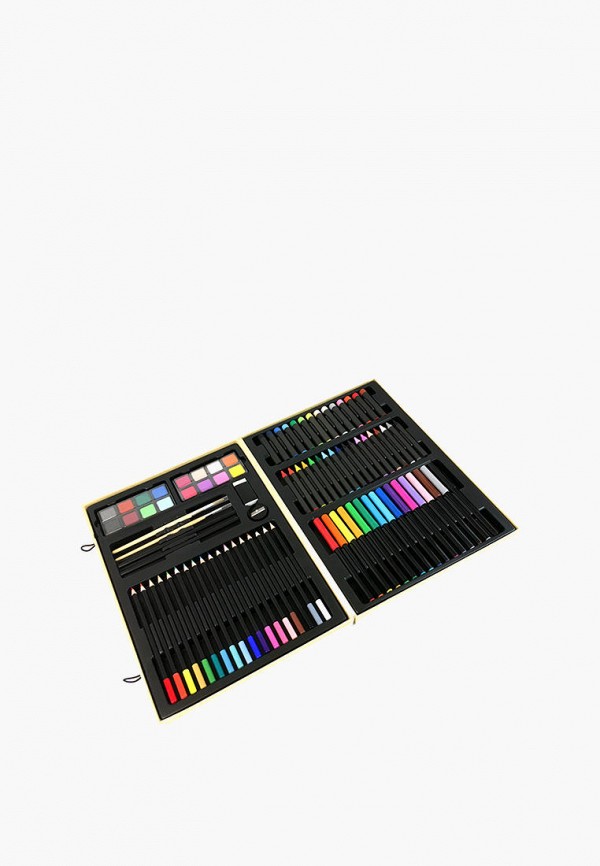 Djeco Набор для рисования - Карандаши, фломастеры, краски - фото 3