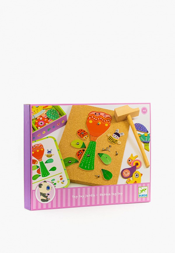 Djeco Конструктор - Сад - фото 1