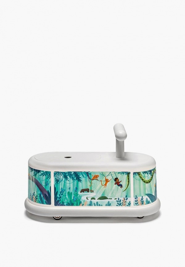 Italtrike Каталка - Приключение в джунглях - фото 3