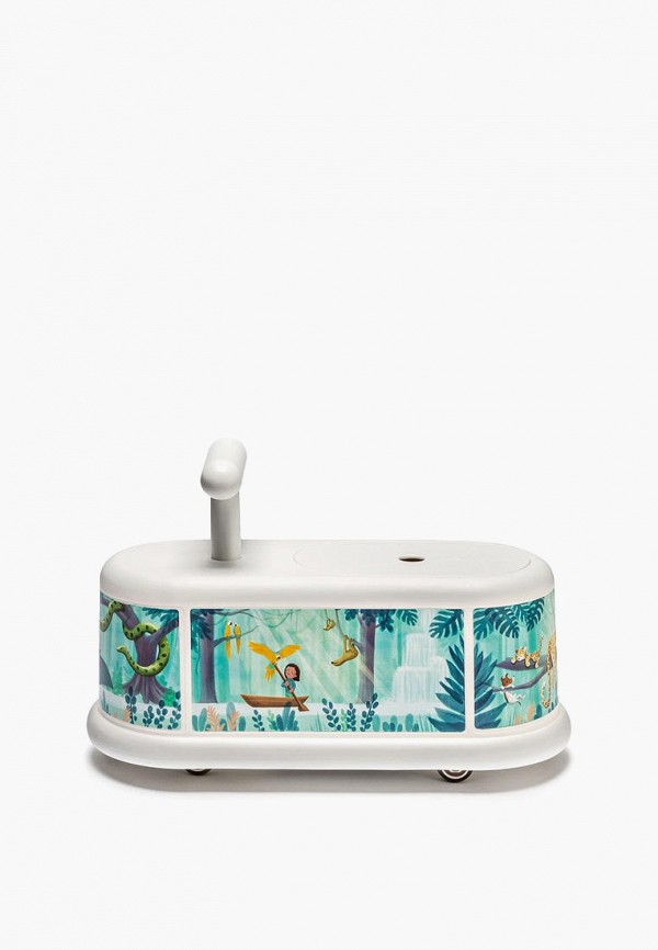 Italtrike Каталка - Приключение в джунглях - фото 4