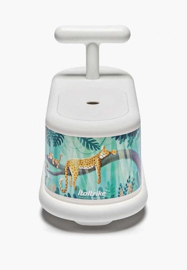 Italtrike Каталка - Приключение в джунглях - фото 6