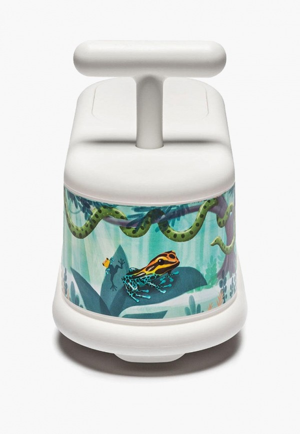 Italtrike Каталка - Приключение в джунглях - фото 5