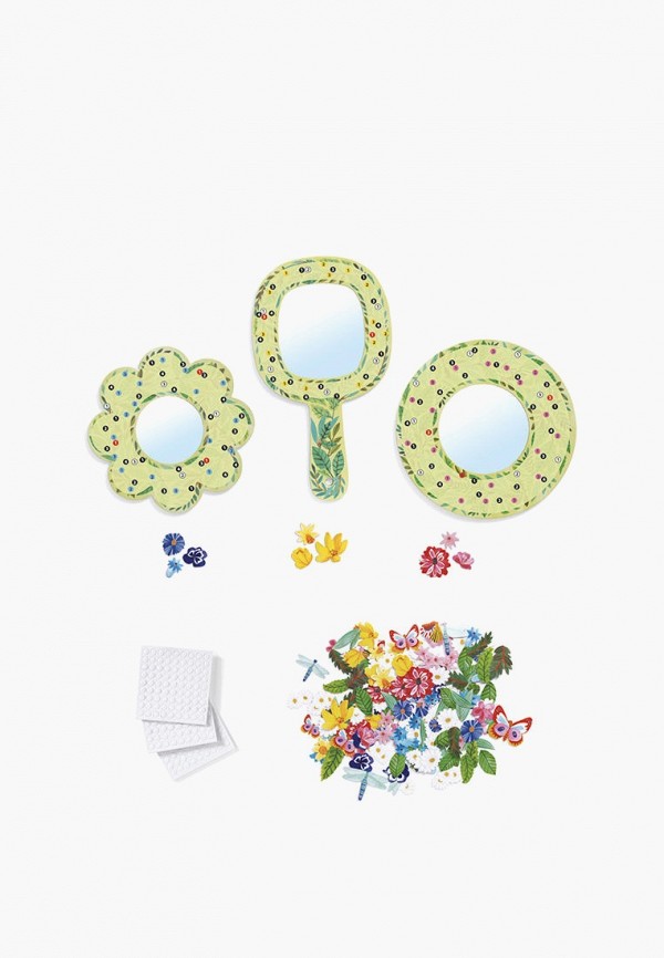 Djeco Набор для творчества - серии DO IT YOURSELF «Декор» - фото 4