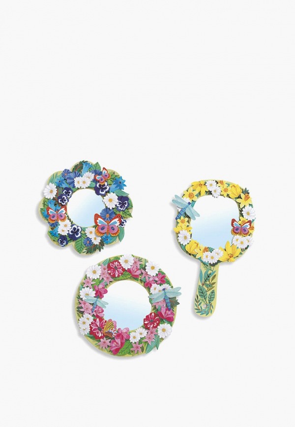 Djeco Набор для творчества - серии DO IT YOURSELF «Декор» - фото 5