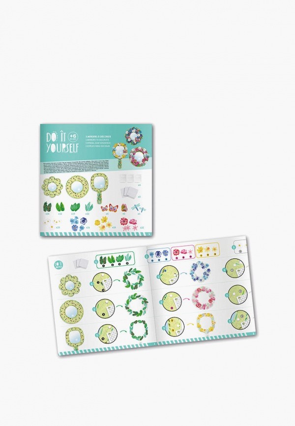 Djeco Набор для творчества - серии DO IT YOURSELF «Декор» - фото 3