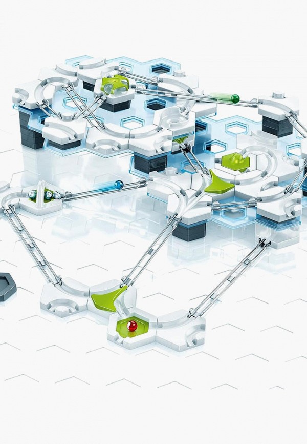 Ravensburger Конструктор - Конструктор GraviTrax «Стартовый набор» - фото 3