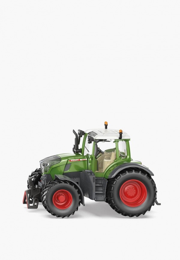 Siku Трактор - Fendt 728 Vario - фото 1