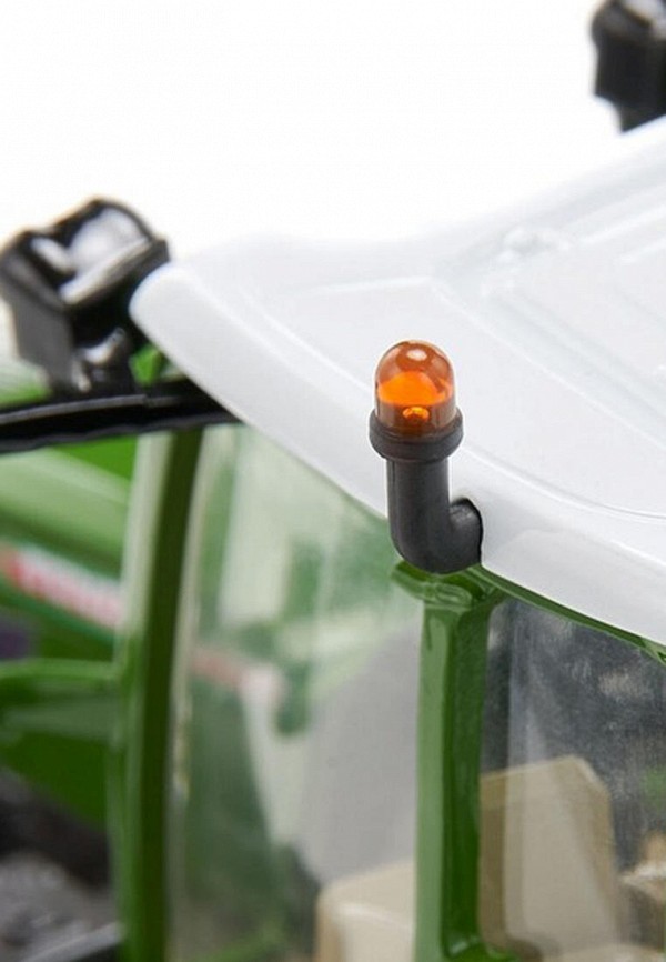 Siku Трактор - Fendt 728 Vario - фото 5