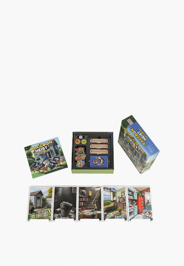 Konik Игра настольная - фото 5