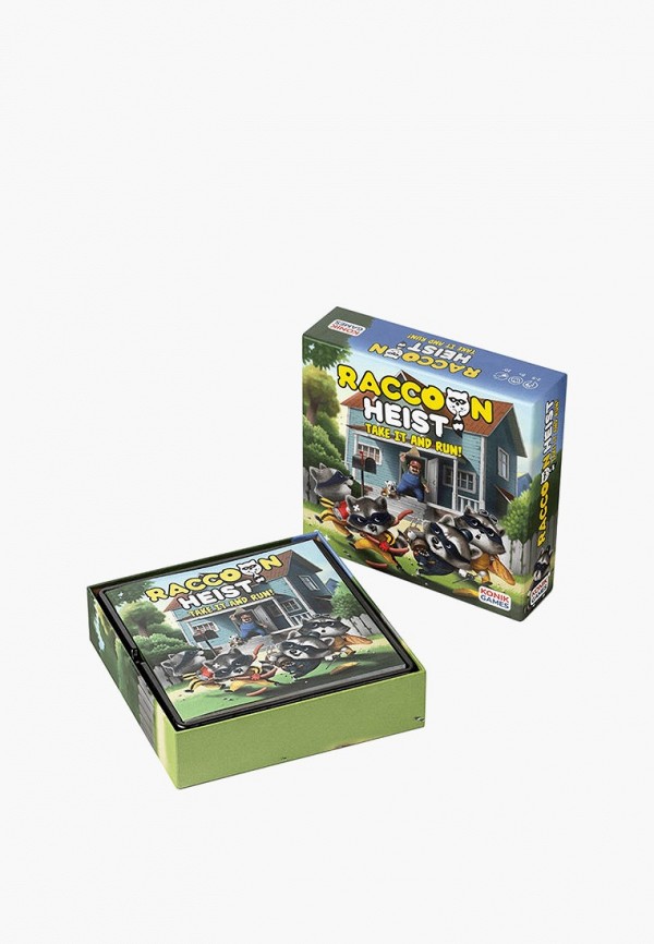 Konik Игра настольная - фото 2