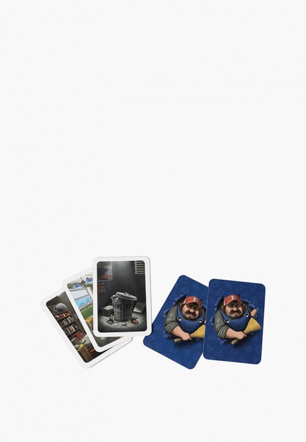 Konik Игра настольная - фото 6