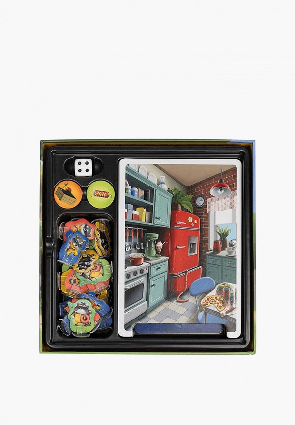 Konik Игра настольная - фото 3