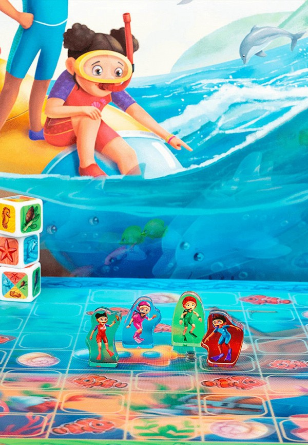 Konik Игра настольная - фото 5