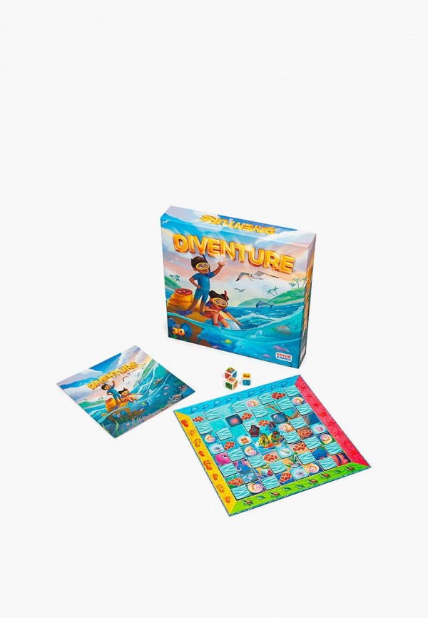 Konik Игра настольная - фото 2