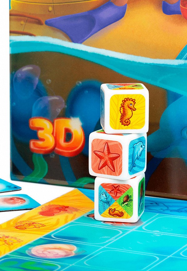 Konik Игра настольная - фото 3