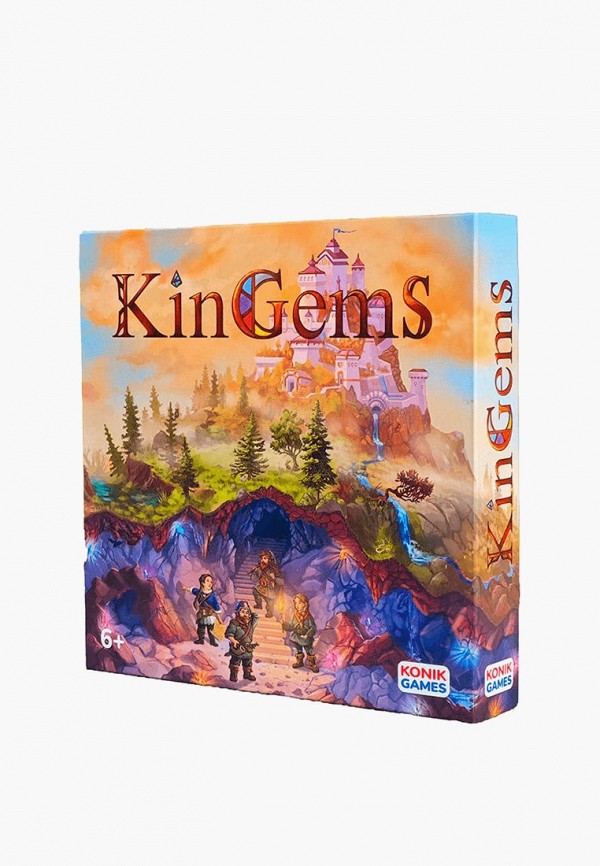 Konik Игра настольная - фото 1