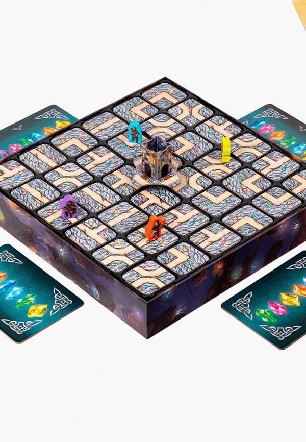 Konik Игра настольная - фото 4