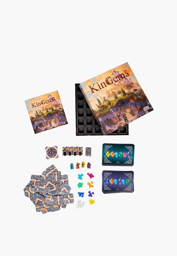 Konik Игра настольная - фото 2