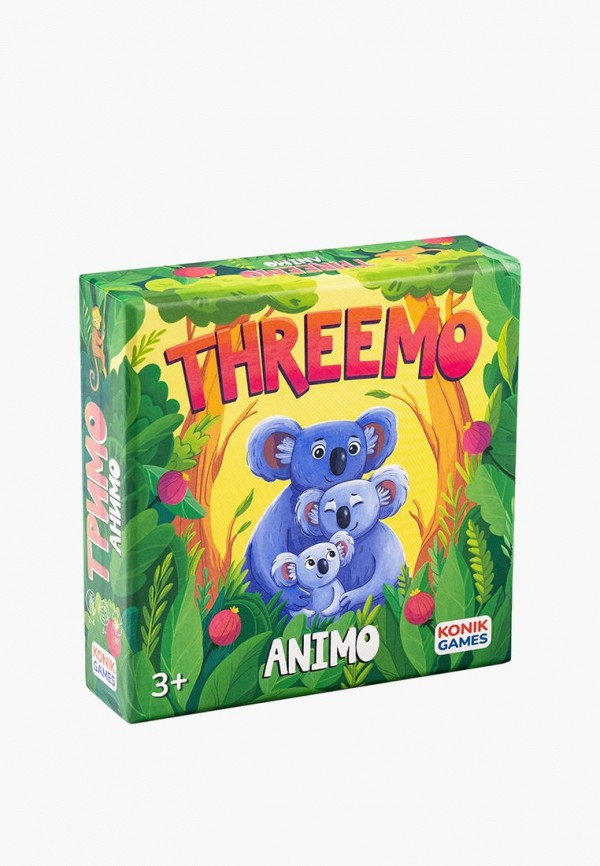 Konik Игра настольная - фото 1