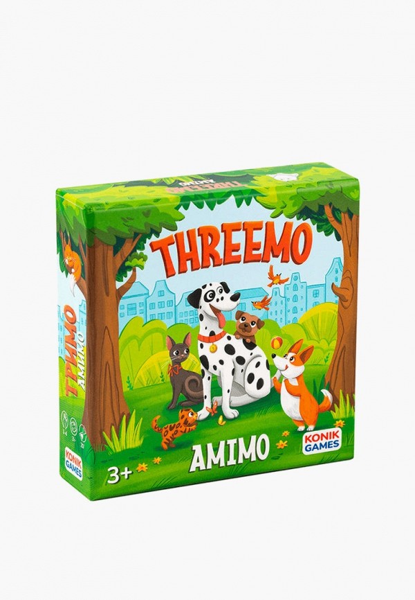 Konik Игра настольная - фото 1