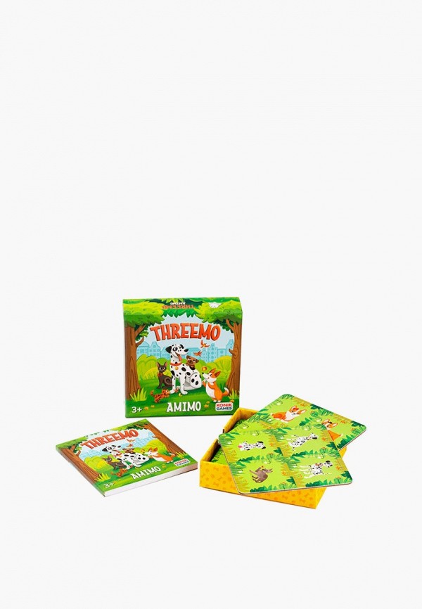 Konik Игра настольная - фото 2