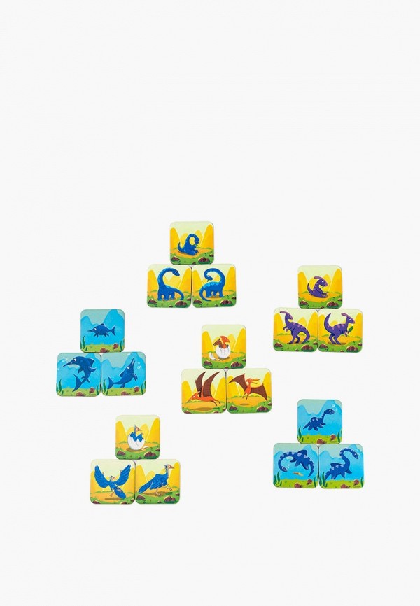 Konik Игра настольная - фото 5