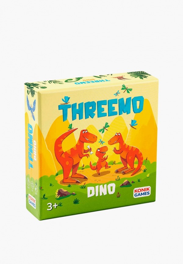 Konik Игра настольная - фото 1