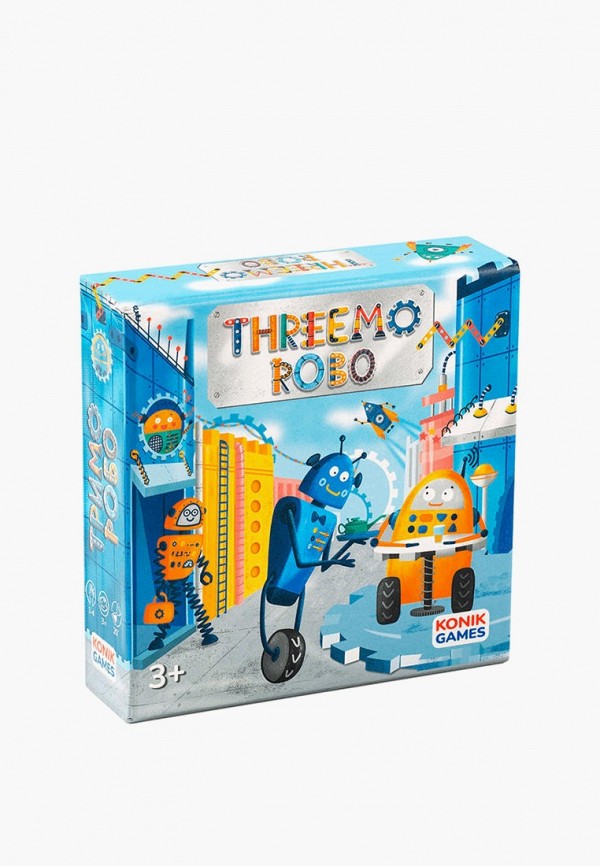 Konik Игра настольная - фото 1