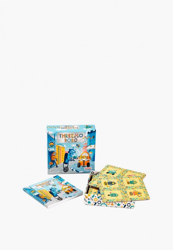 Konik Игра настольная - фото 2