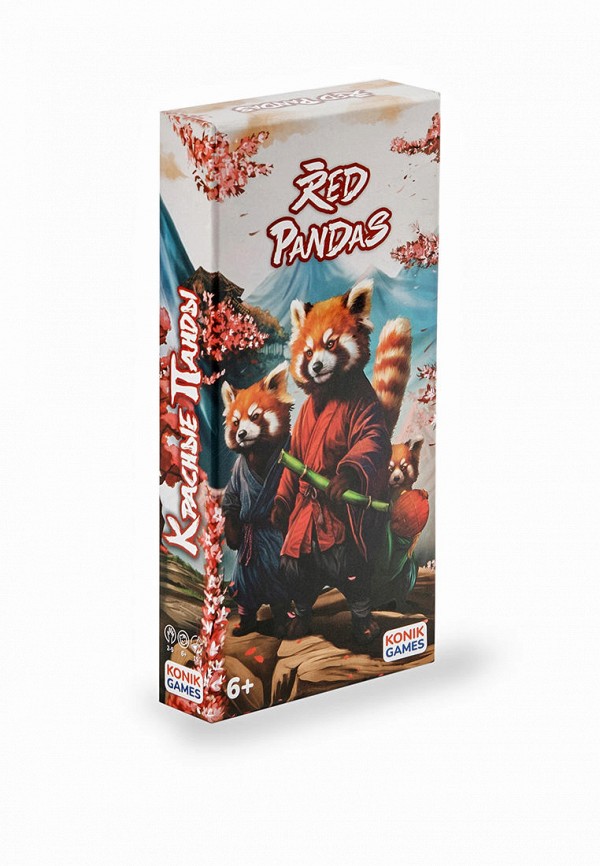 Konik Игра настольная - фото 1