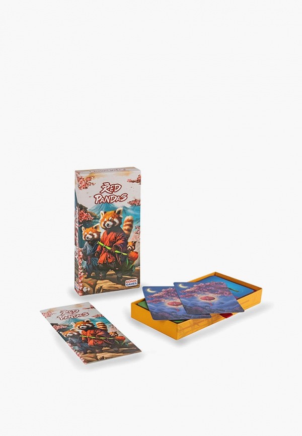 Konik Игра настольная - фото 3