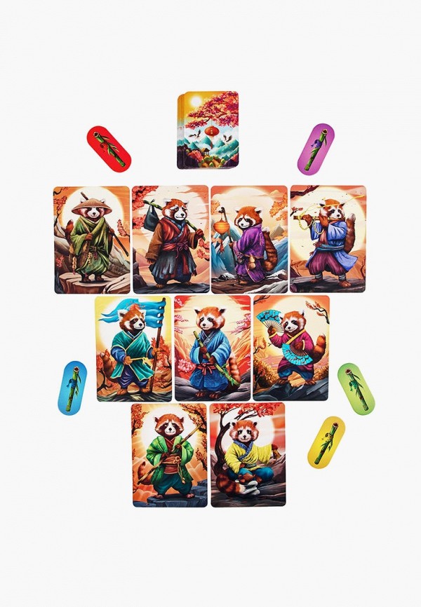 Konik Игра настольная - фото 2