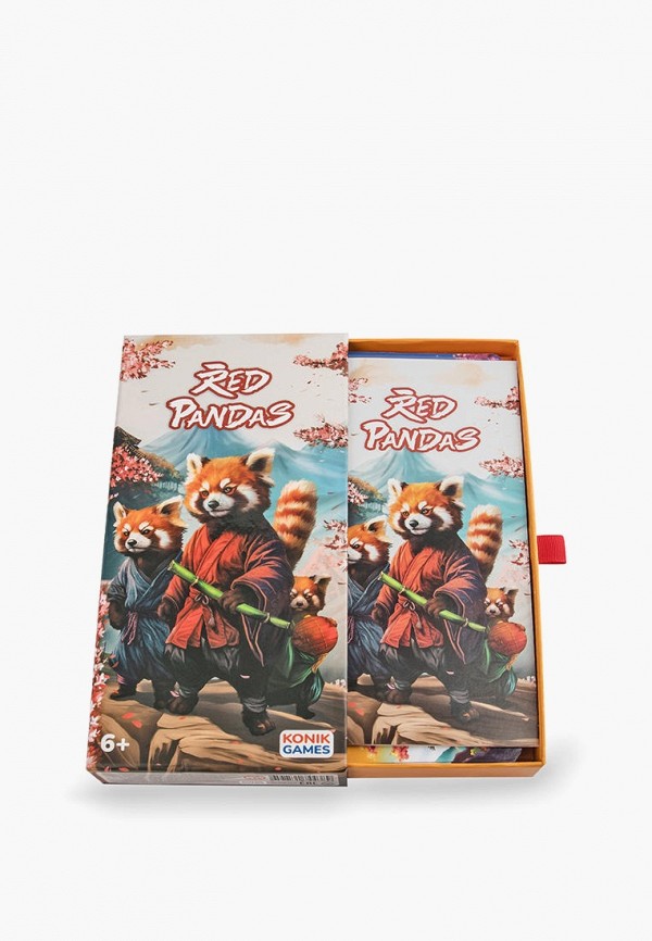 Konik Игра настольная - фото 4