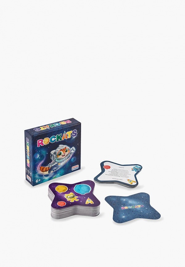 Konik Игра настольная - фото 2