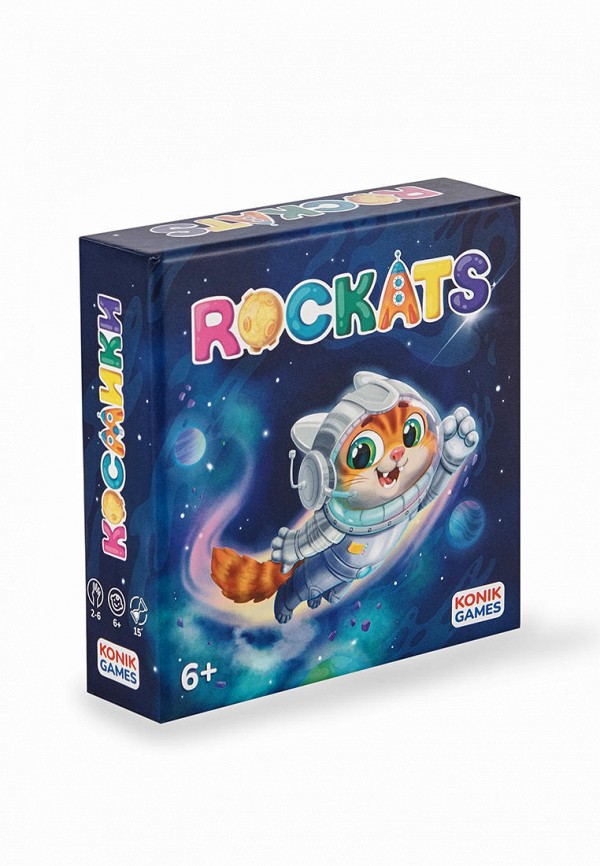 Konik Игра настольная - фото 1