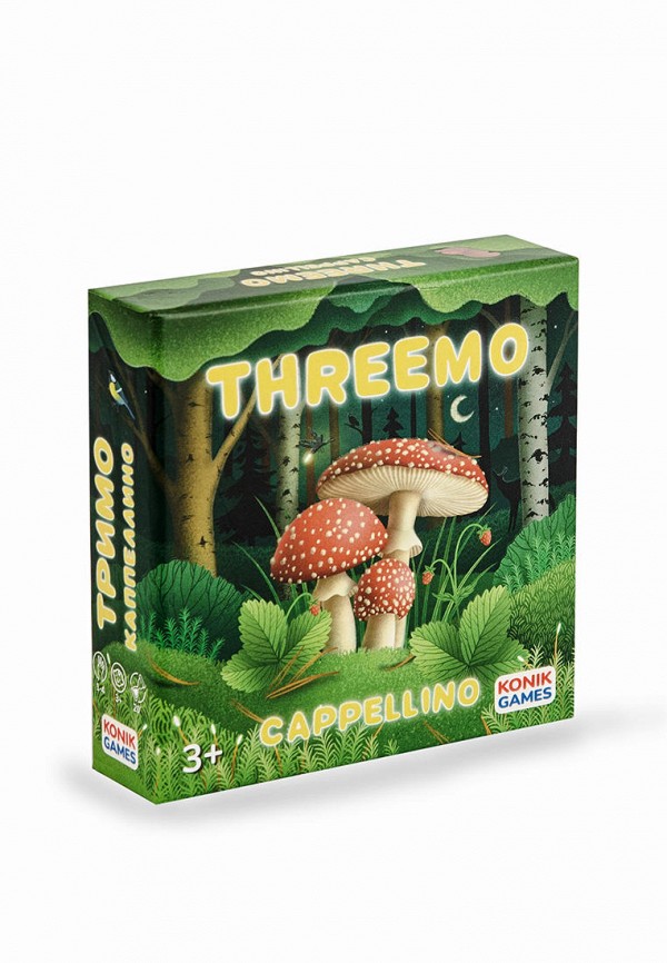 Konik Игра настольная - фото 1