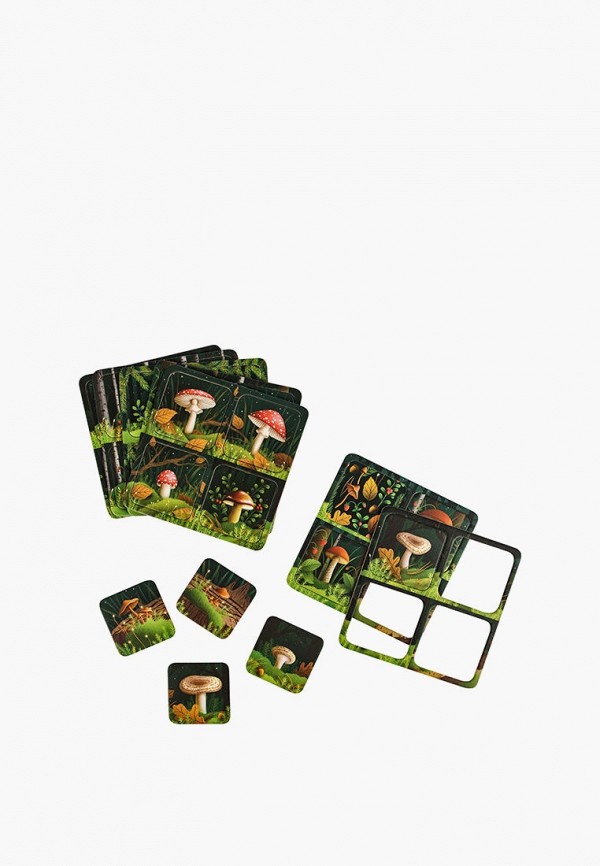 Konik Игра настольная - фото 3