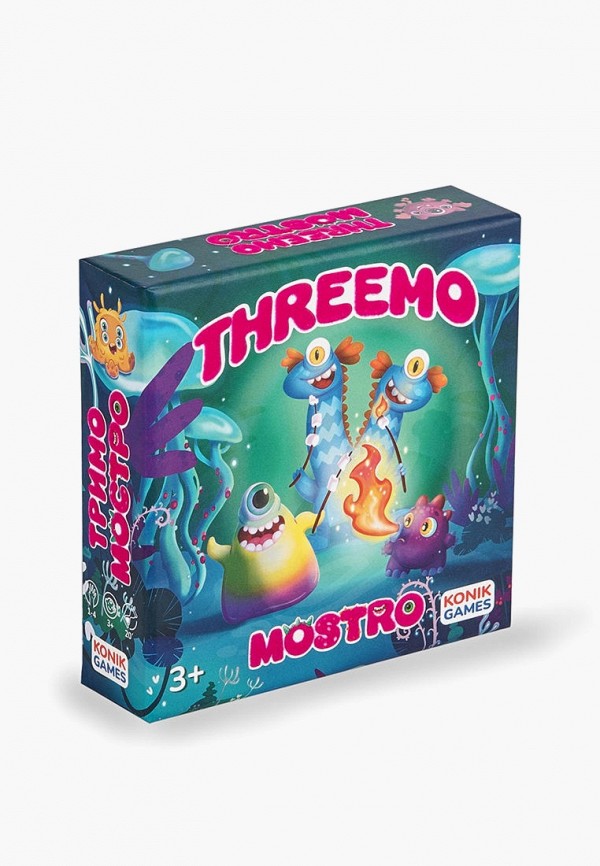 Konik Игра настольная - фото 1