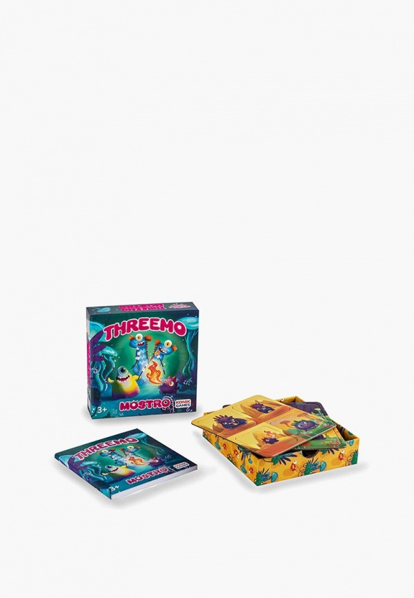 Konik Игра настольная - фото 2