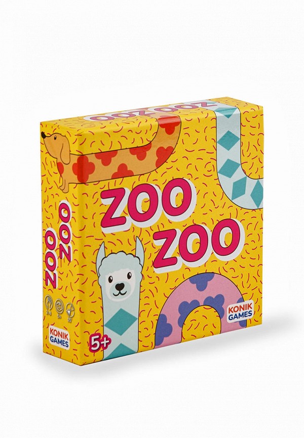 Konik Игра настольная - фото 1