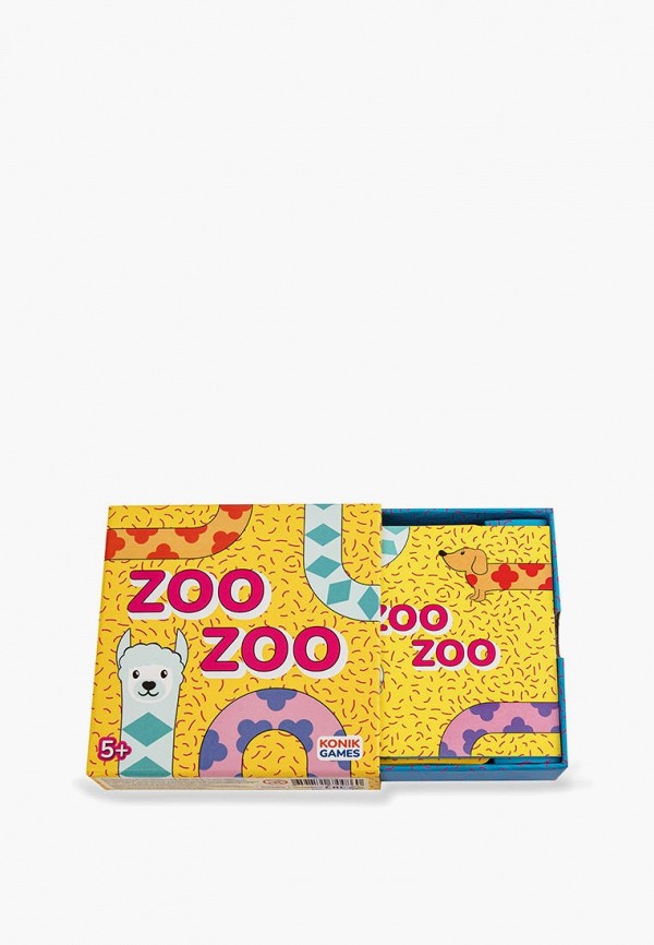 Konik Игра настольная - фото 3