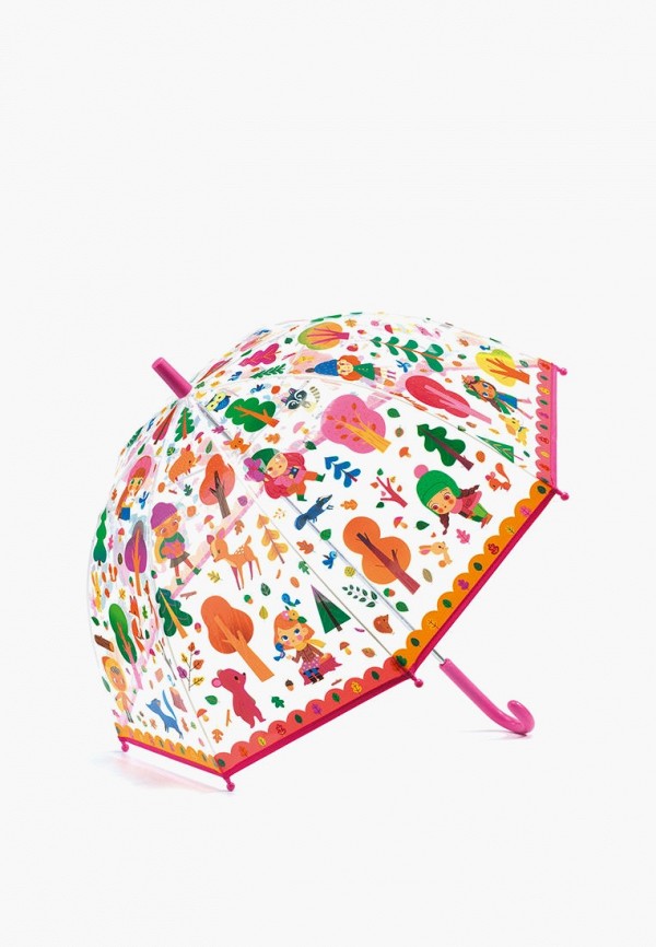 Djeco Зонт-трость - Лес - фото 1