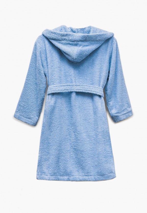 Luisa Moretti Халат домашний - фото 2